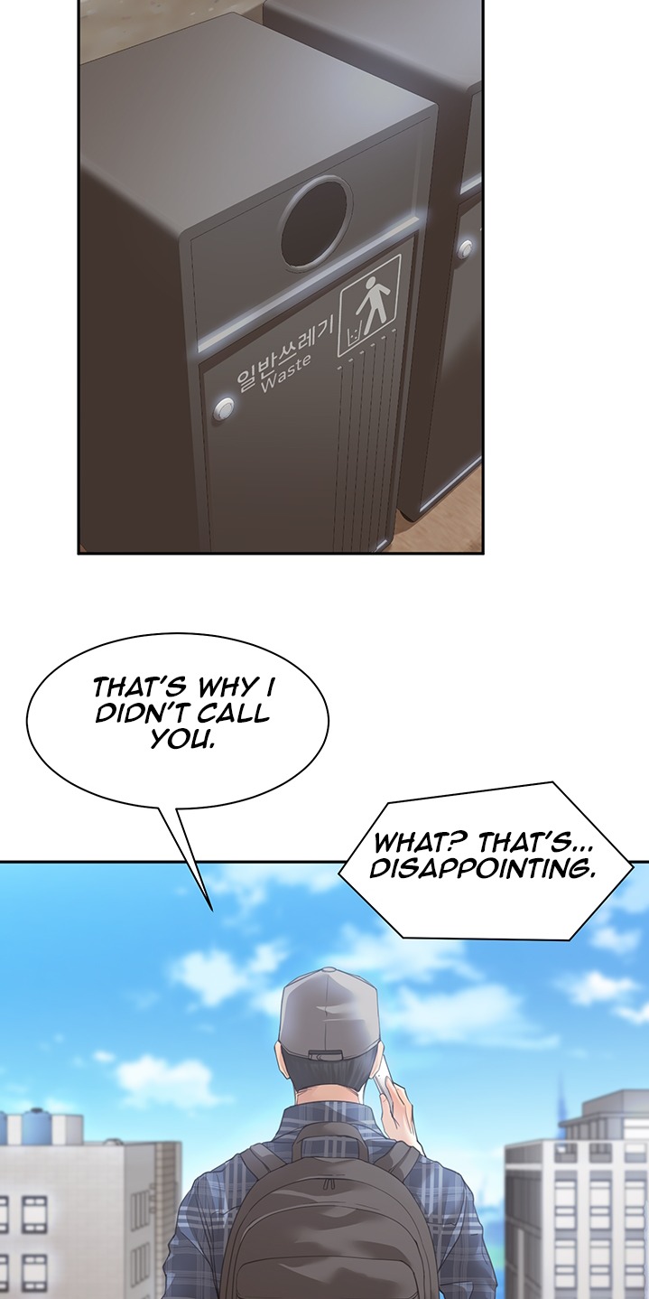 Friendly relationship Chapter 1 Page 43