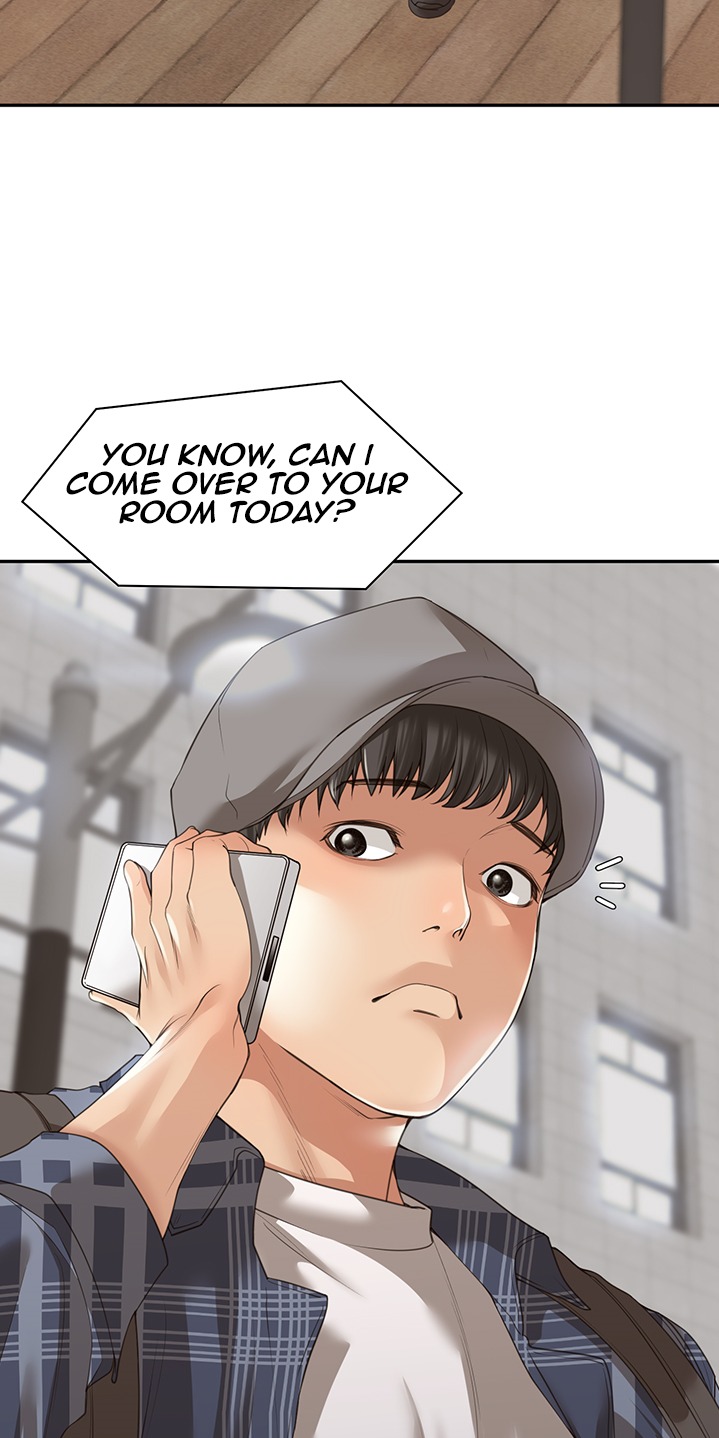 Friendly relationship Chapter 1 Page 46
