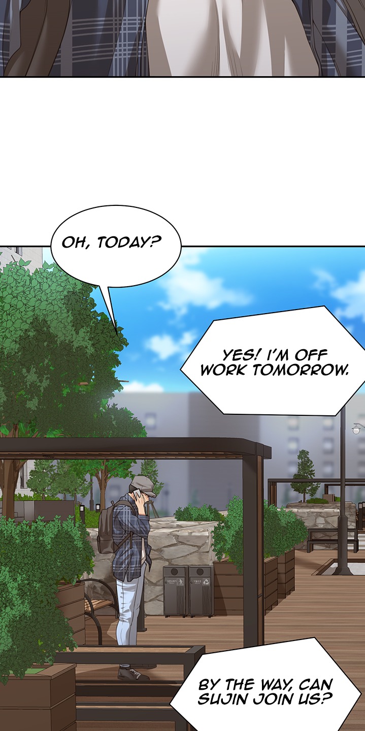 Friendly relationship Chapter 1 Page 47