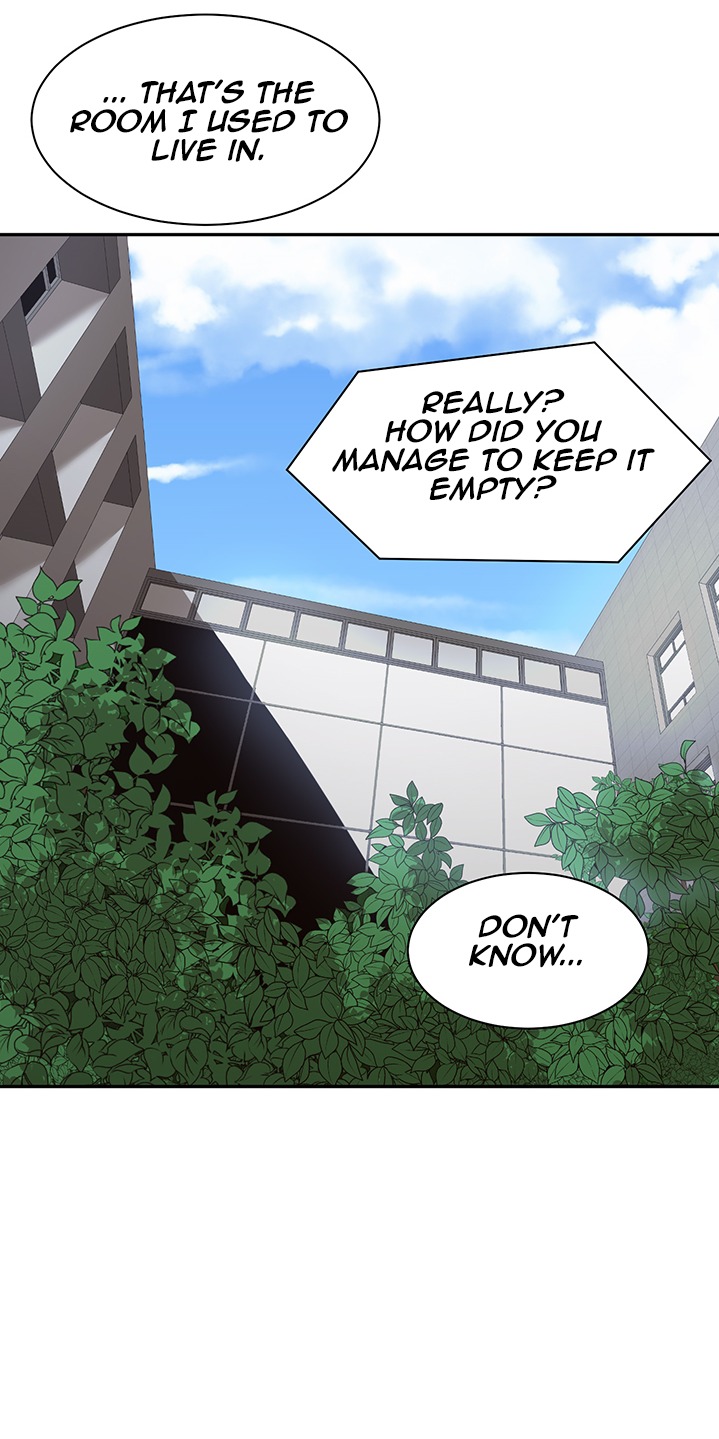 Friendly relationship Chapter 1 Page 49