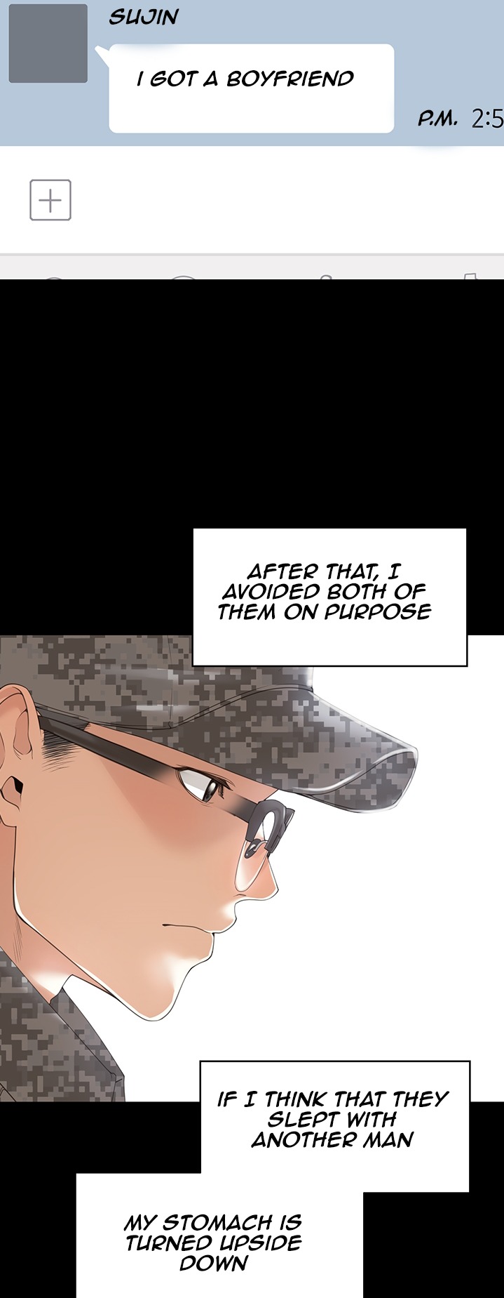 Friendly relationship Chapter 1 Page 54