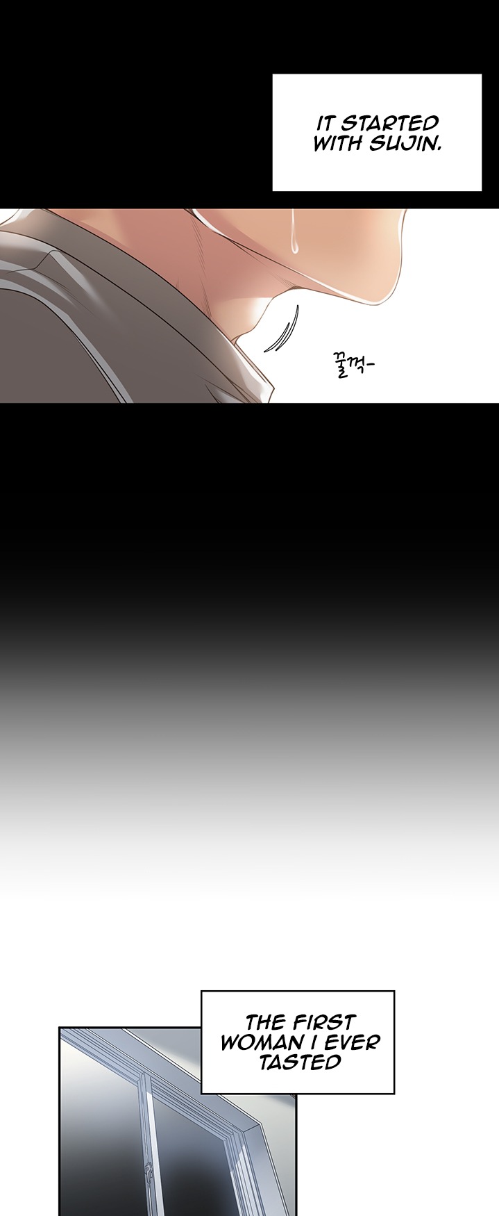 Friendly relationship Chapter 3 Page 17
