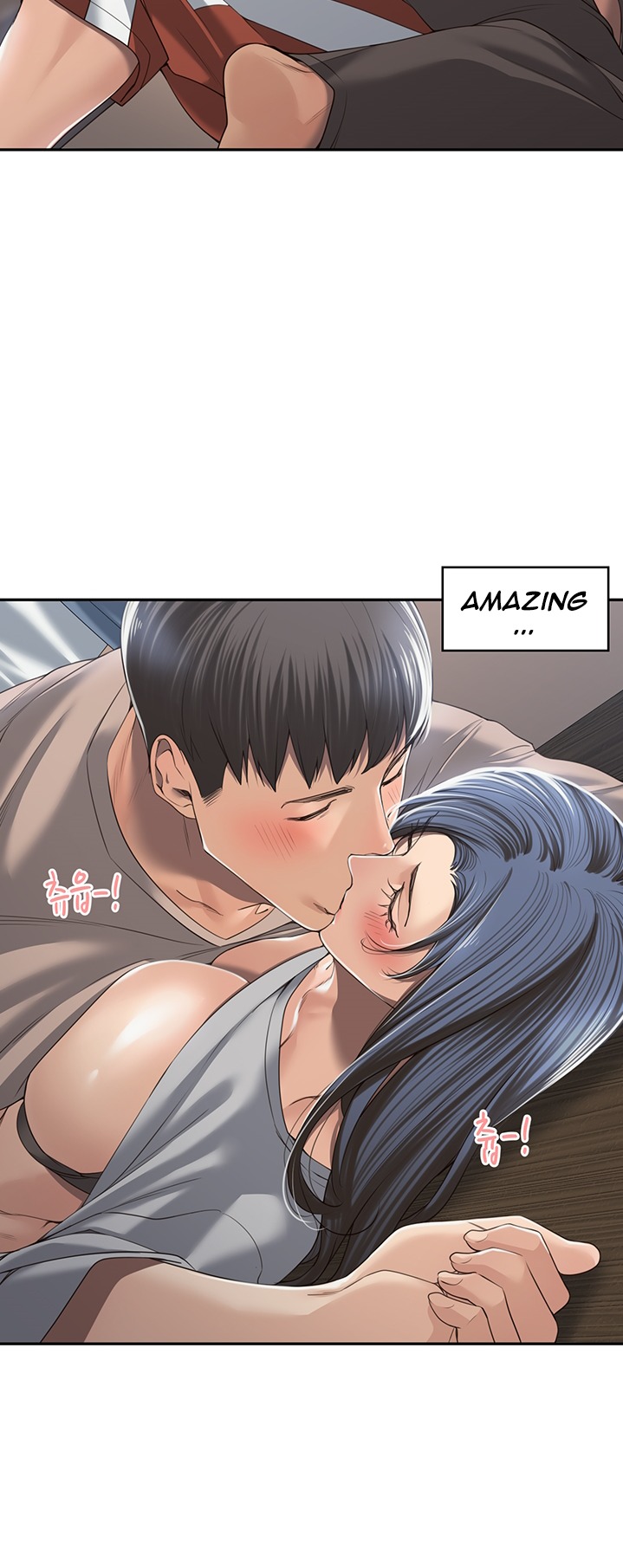 Friendly relationship Chapter 3 Page 30