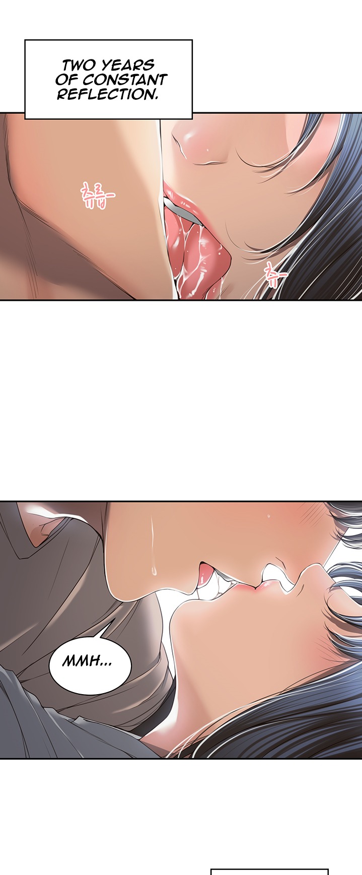 Friendly relationship Chapter 3 Page 31