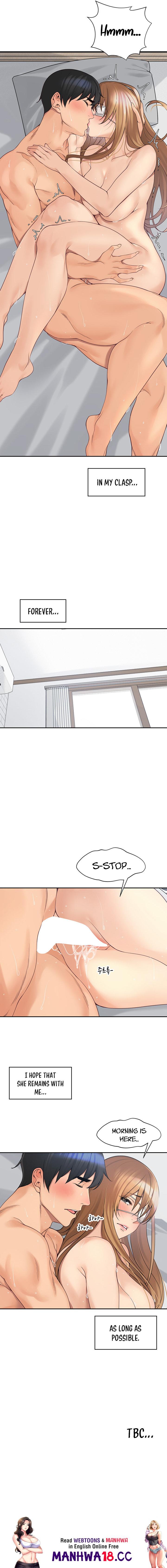 Friendly relationship Chapter 46 Page 7