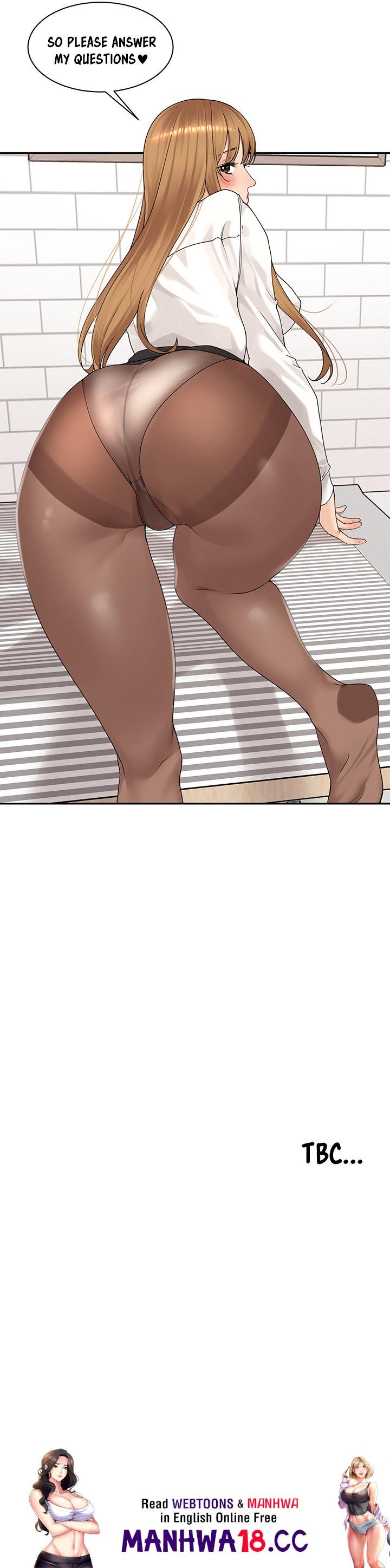 Friendly relationship Chapter 51 Page 7