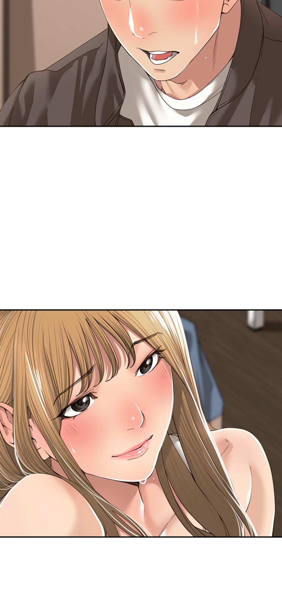 Friendly relationship Chapter 6 Page 22