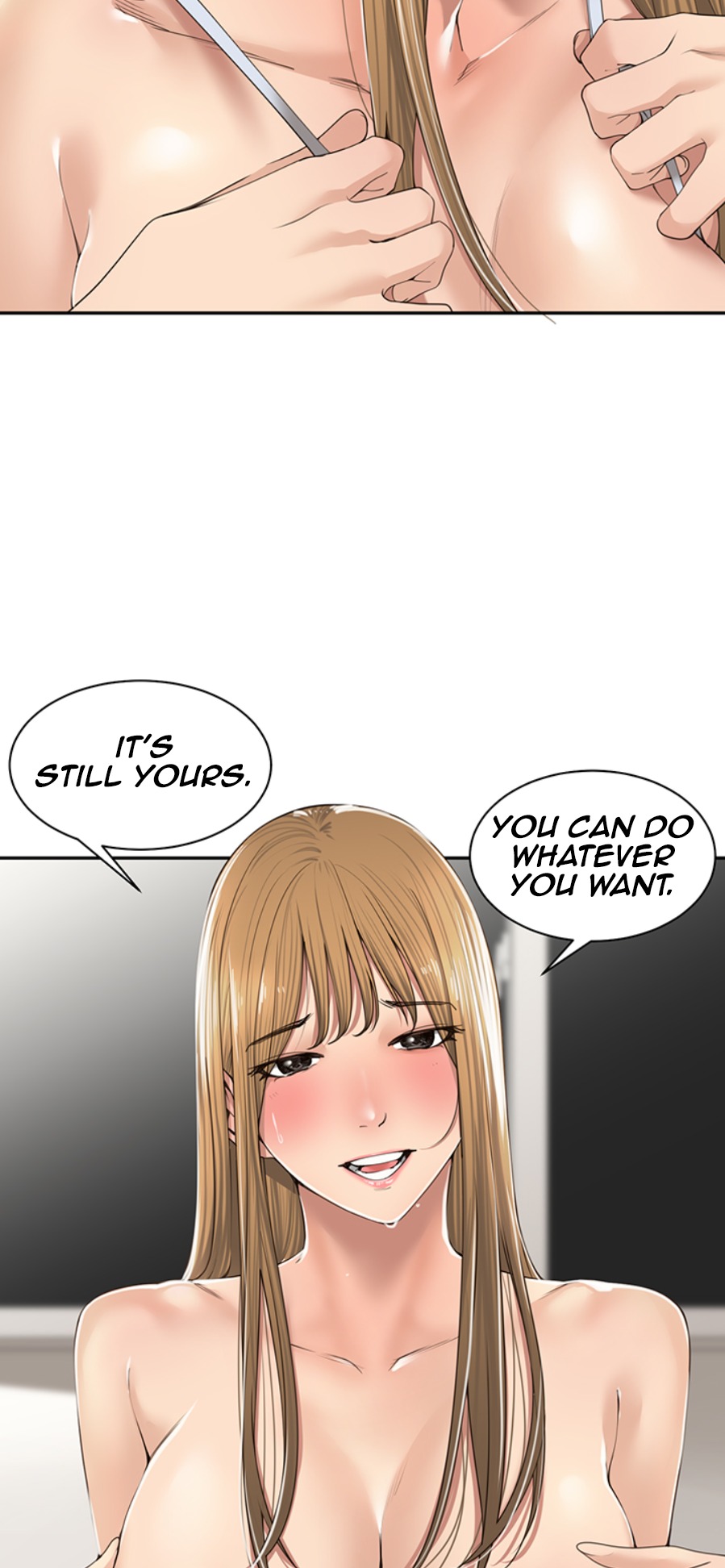 Friendly relationship Chapter 6 Page 29