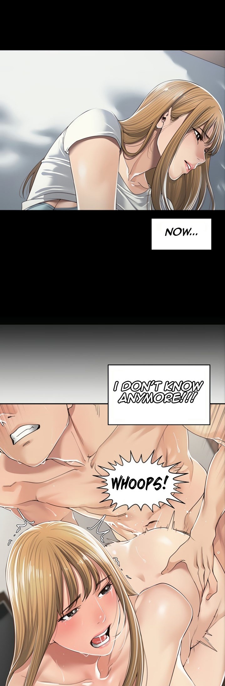 Friendly relationship Chapter 7 Page 17