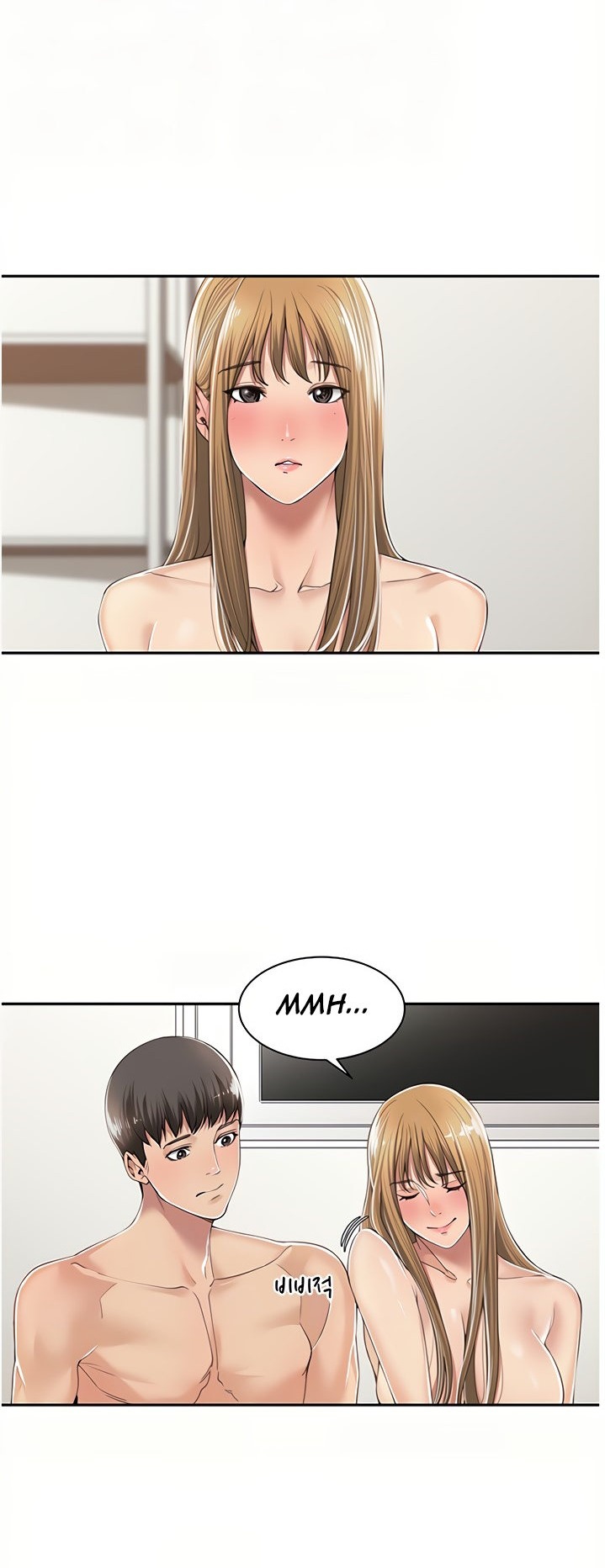 Friendly relationship Chapter 8 Page 11