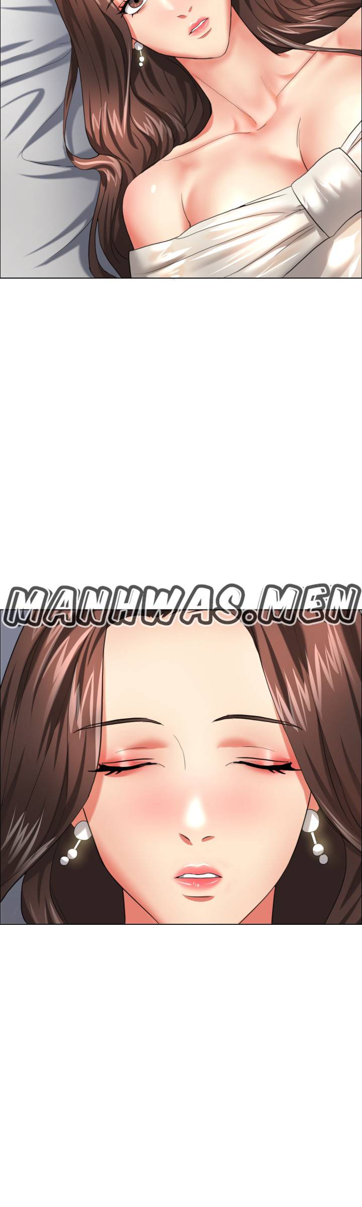Nan year (My Year) Raw Chapter 11 Page 10