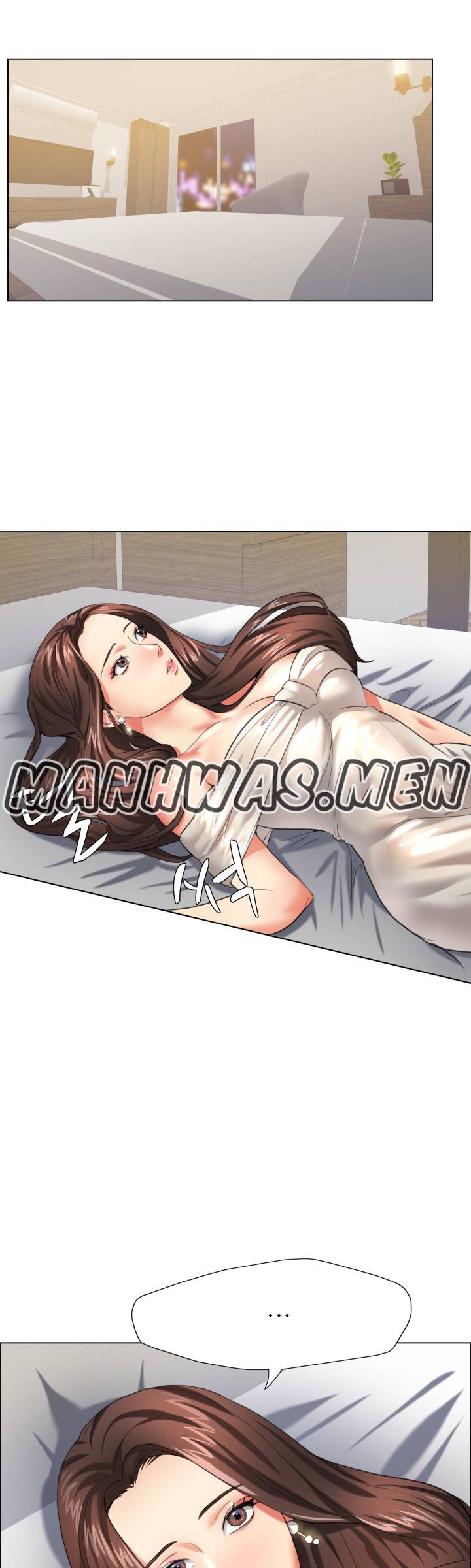 Nan year (My Year) Raw Chapter 11 Page 9