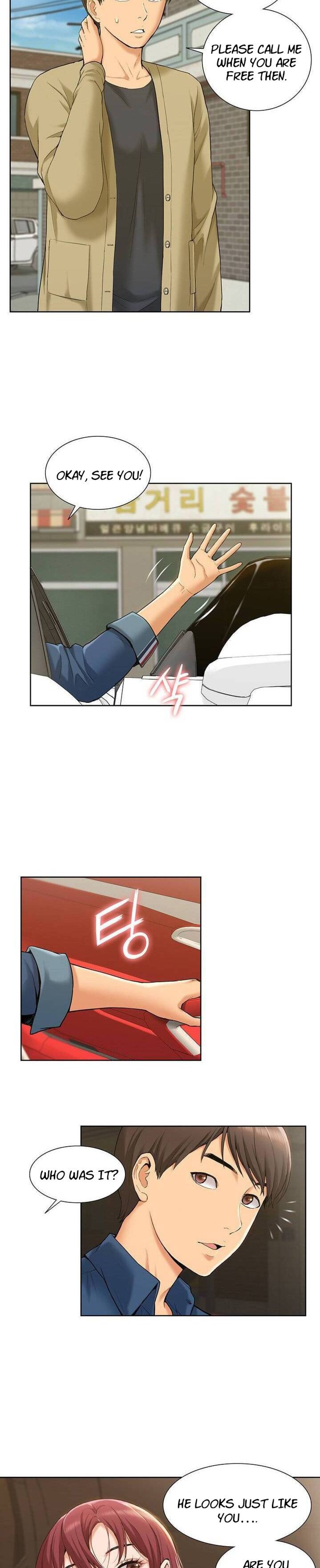 Twin Takes Chapter 1 Page 24