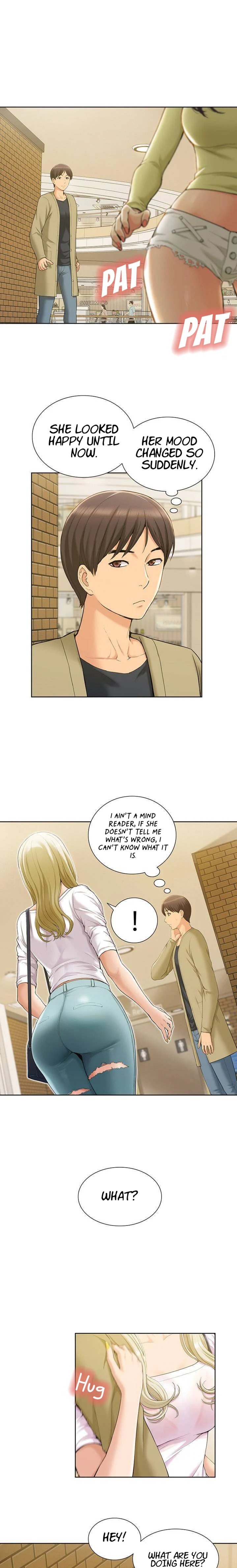 Twin Takes Chapter 1 Page 41
