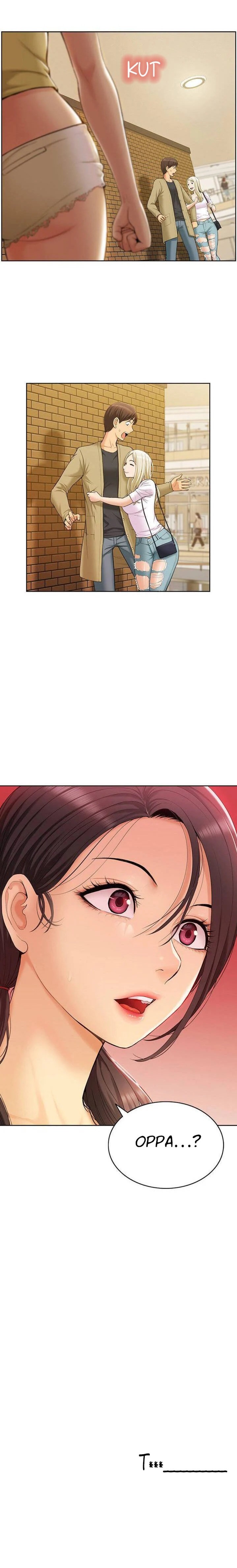 Twin Takes Chapter 1 Page 43