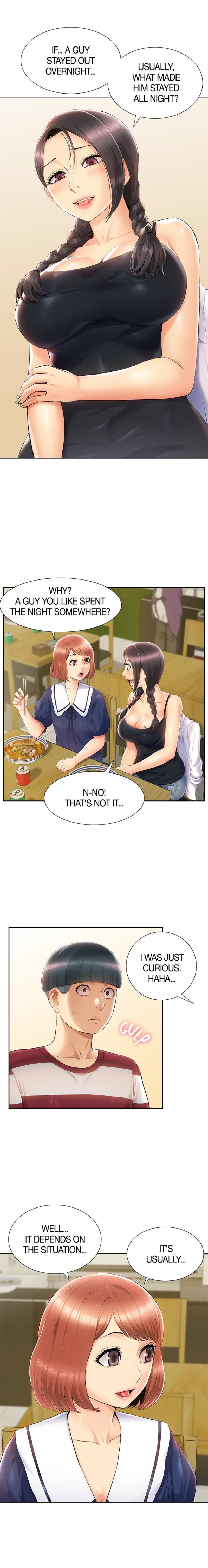 Twin Takes Chapter 10 Page 14