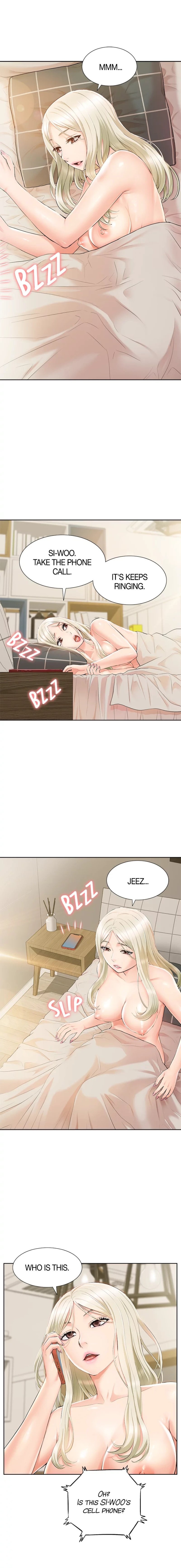 Twin Takes Chapter 10 Page 19
