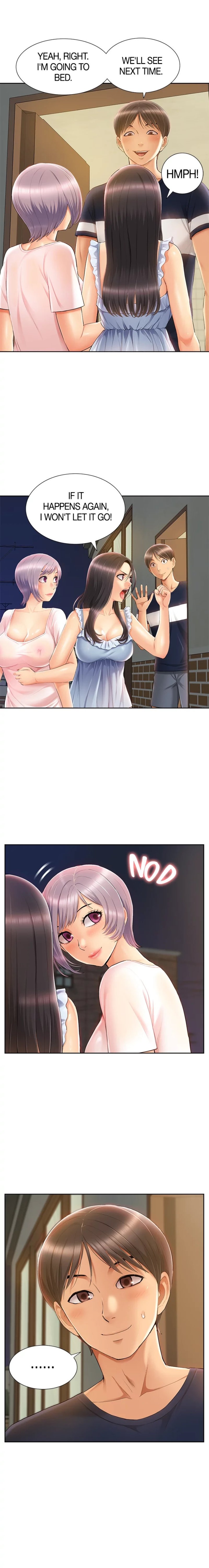Twin Takes Chapter 10 Page 5