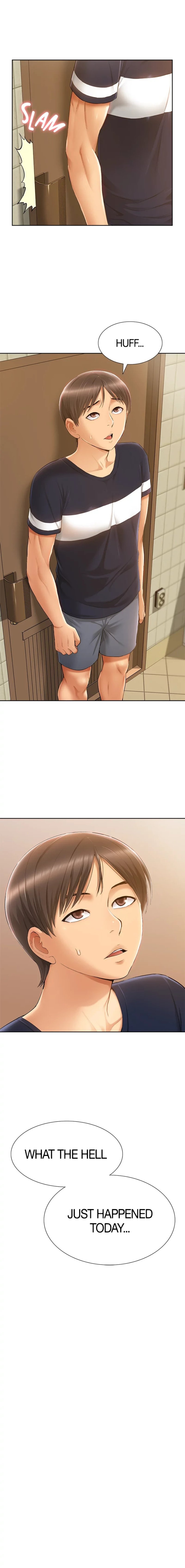 Twin Takes Chapter 10 Page 6