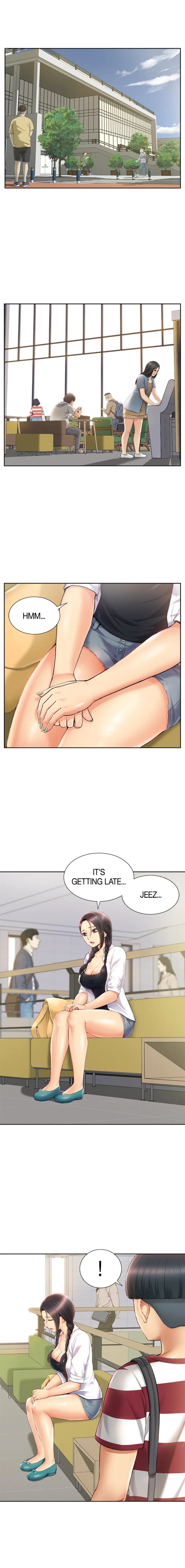 Twin Takes Chapter 10 Page 7