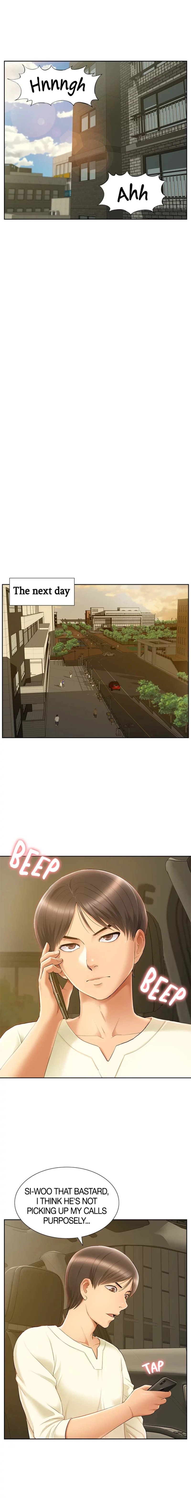 Twin Takes Chapter 11 Page 14