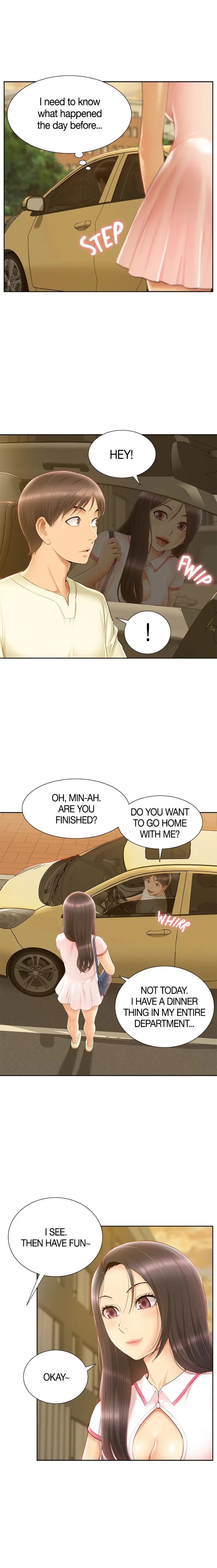 Twin Takes Chapter 11 Page 15