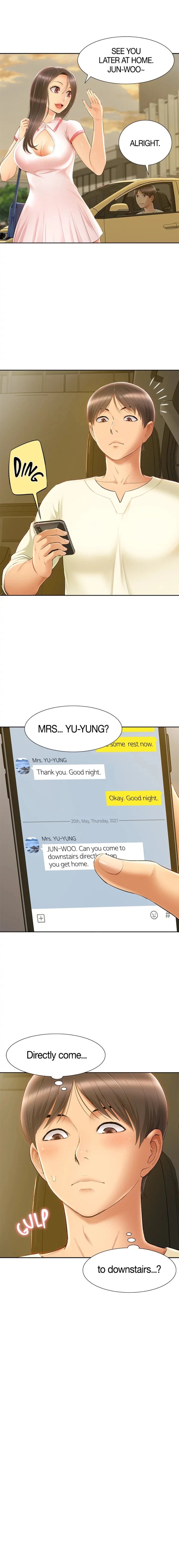 Twin Takes Chapter 11 Page 16