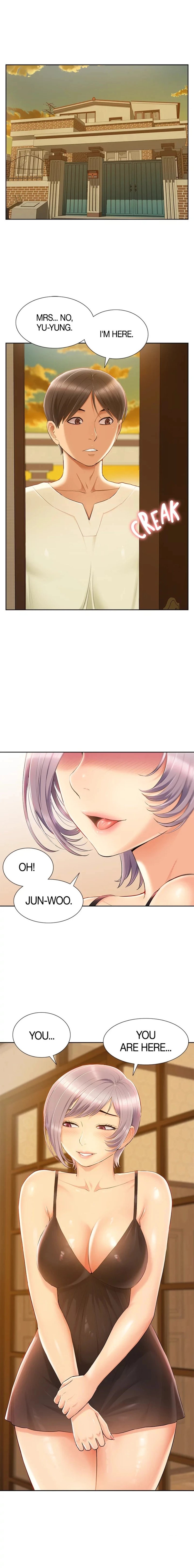 Twin Takes Chapter 11 Page 17