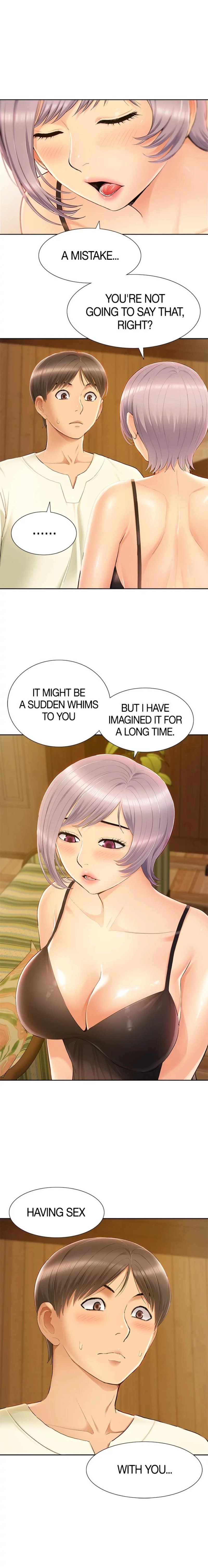 Twin Takes Chapter 11 Page 19
