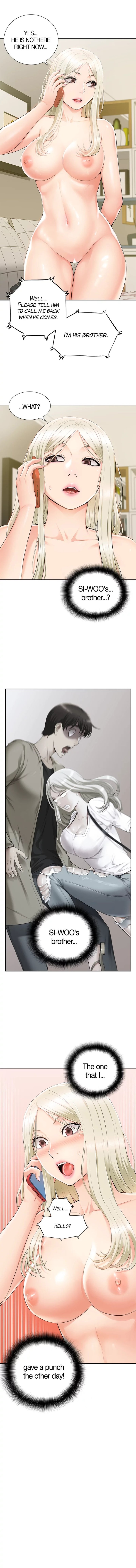 Twin Takes Chapter 11 Page 2