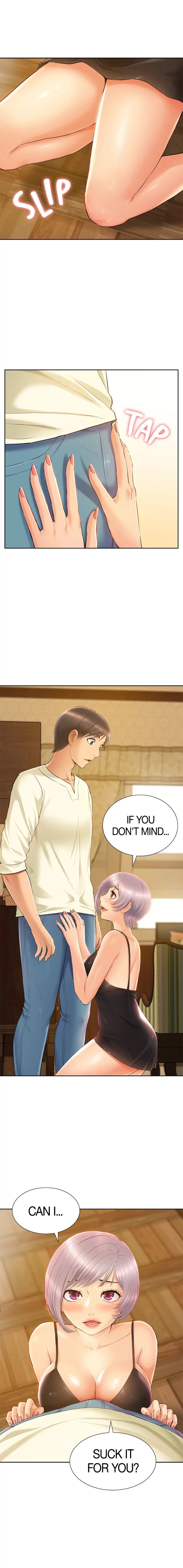 Twin Takes Chapter 11 Page 20