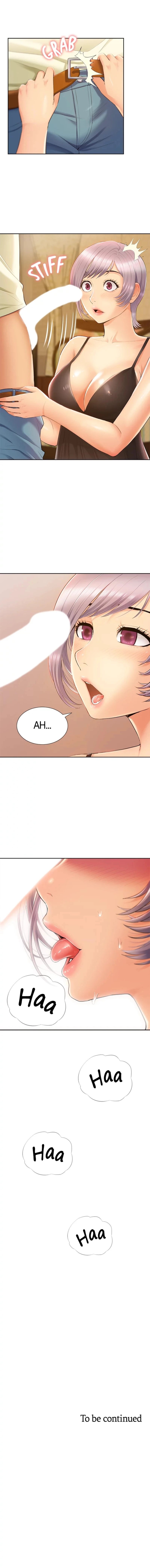 Twin Takes Chapter 11 Page 21