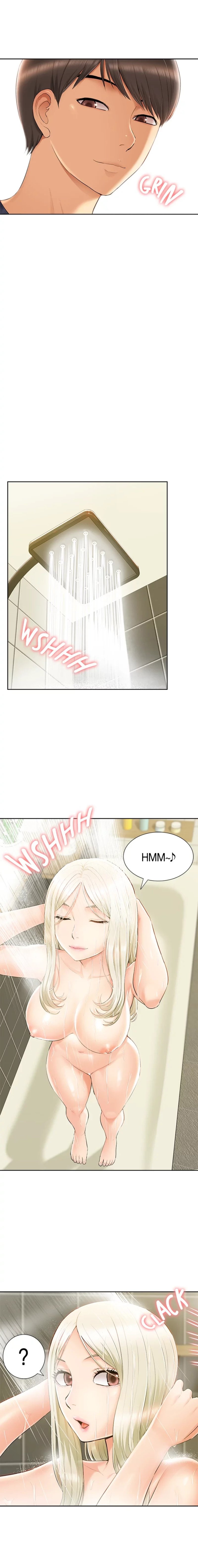 Twin Takes Chapter 11 Page 6