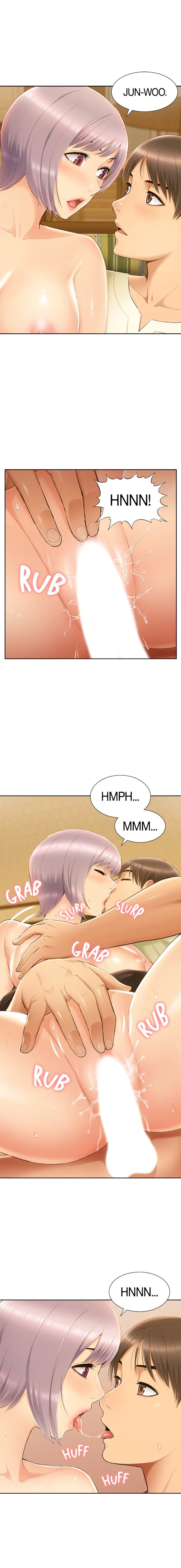 Twin Takes Chapter 12 Page 12