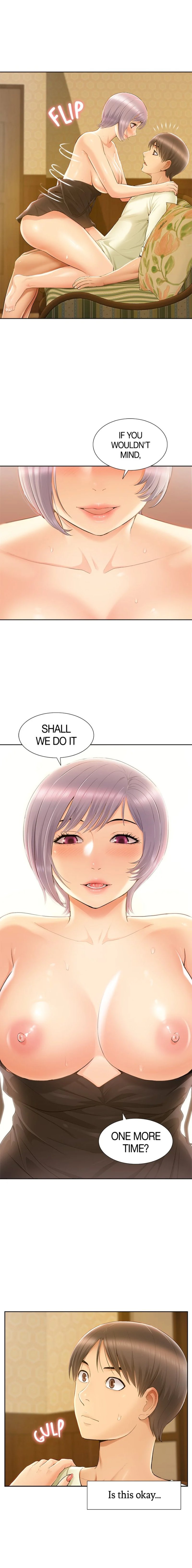 Twin Takes Chapter 12 Page 15