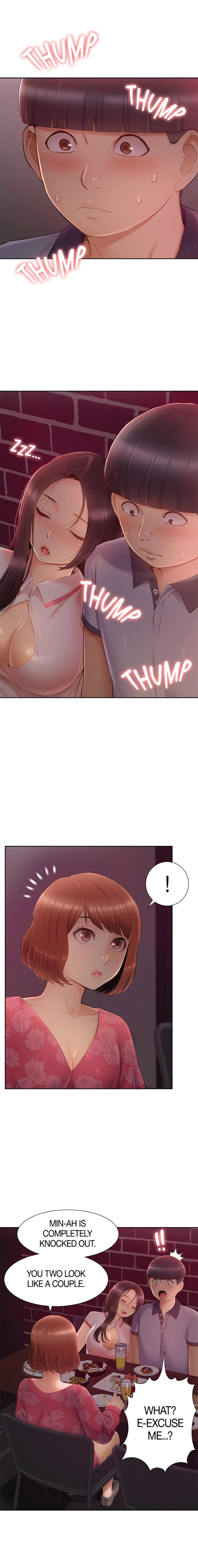 Twin Takes Chapter 12 Page 17