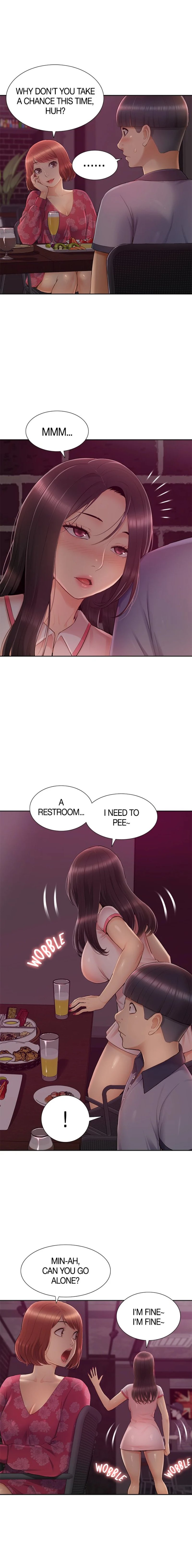 Twin Takes Chapter 12 Page 18
