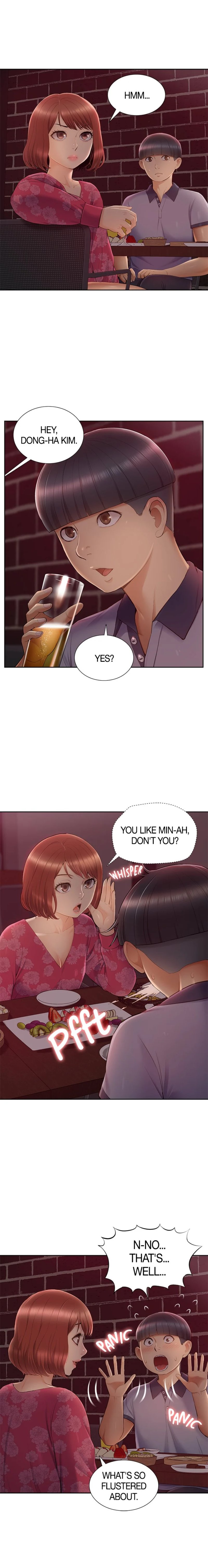Twin Takes Chapter 12 Page 19