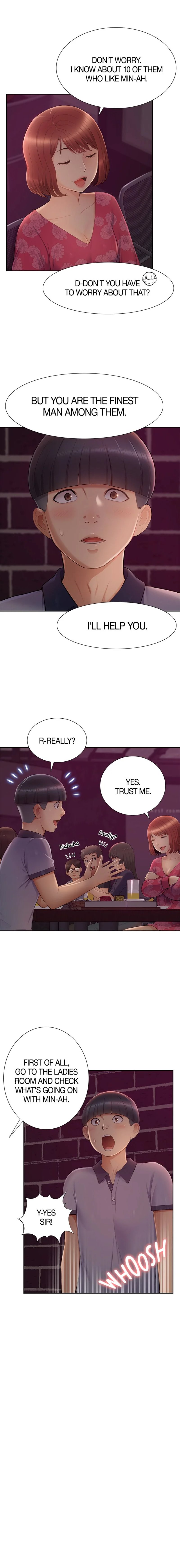 Twin Takes Chapter 12 Page 20