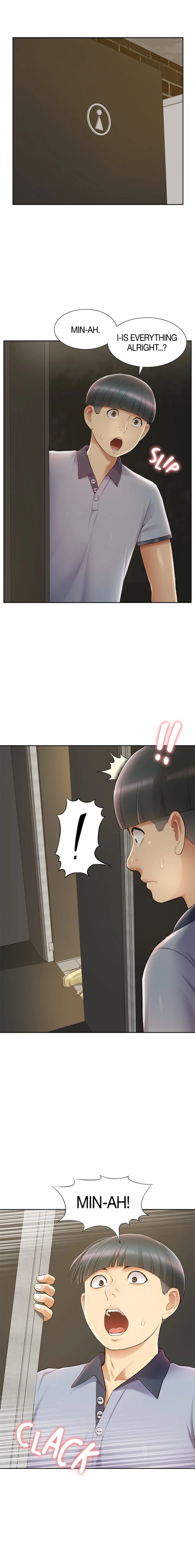 Twin Takes Chapter 12 Page 21