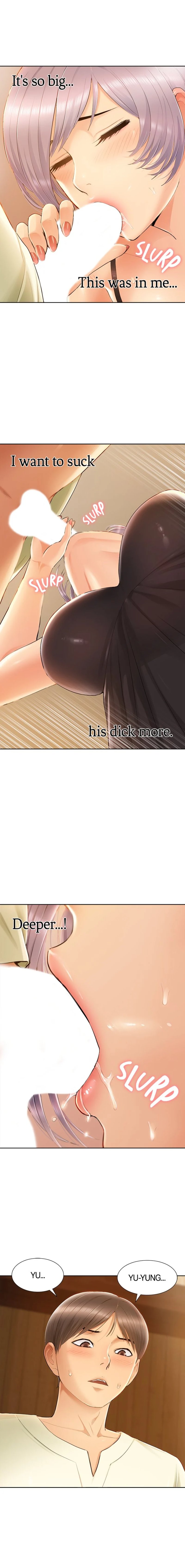 Twin Takes Chapter 12 Page 3