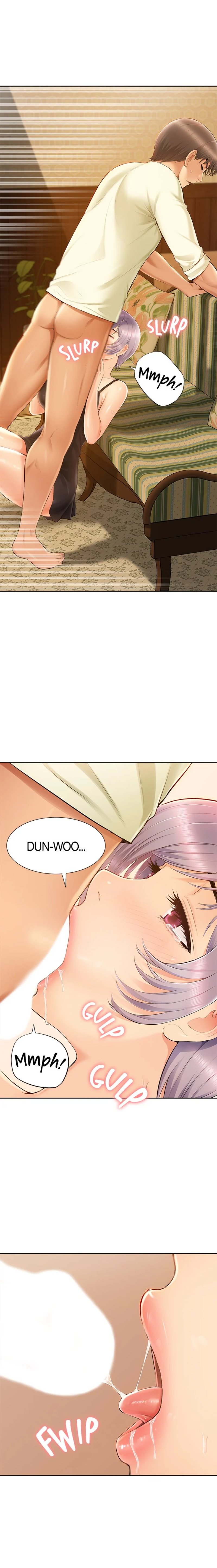 Twin Takes Chapter 12 Page 5