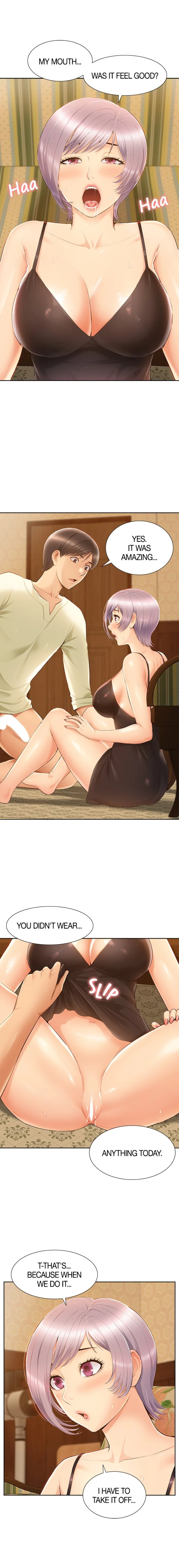 Twin Takes Chapter 12 Page 6