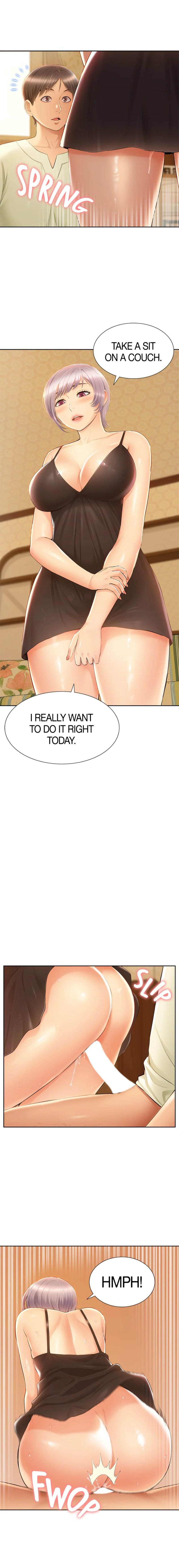 Twin Takes Chapter 12 Page 7