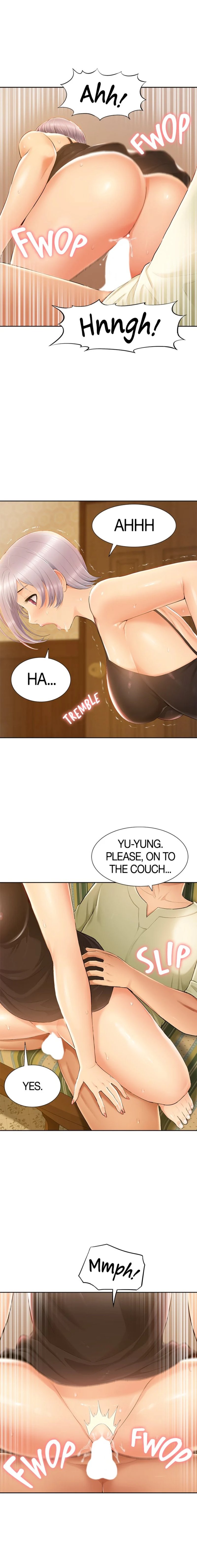 Twin Takes Chapter 12 Page 9