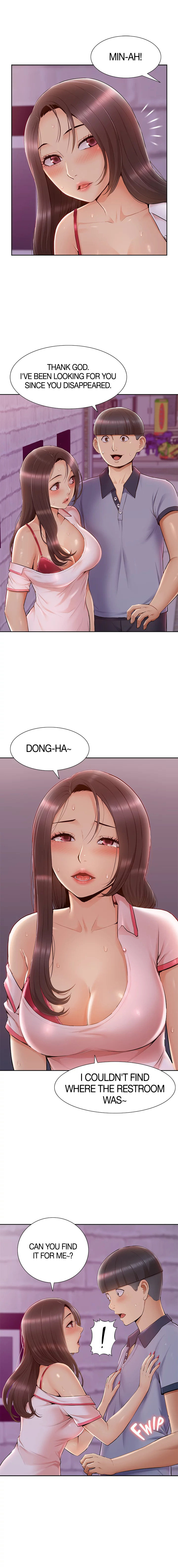 Twin Takes Chapter 13 Page 10