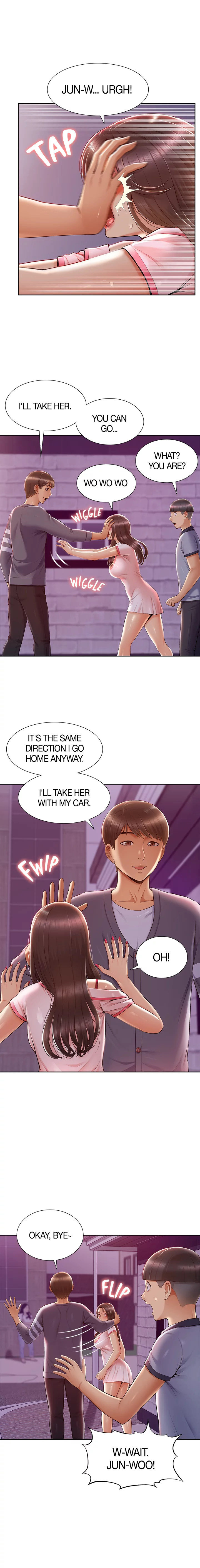 Twin Takes Chapter 13 Page 12