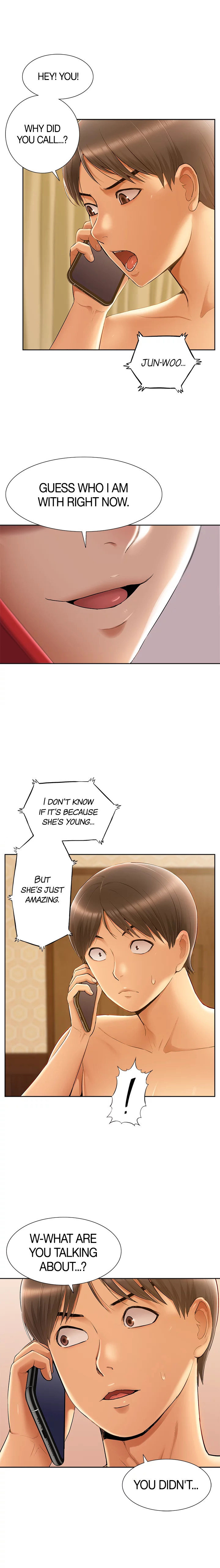 Twin Takes Chapter 13 Page 16