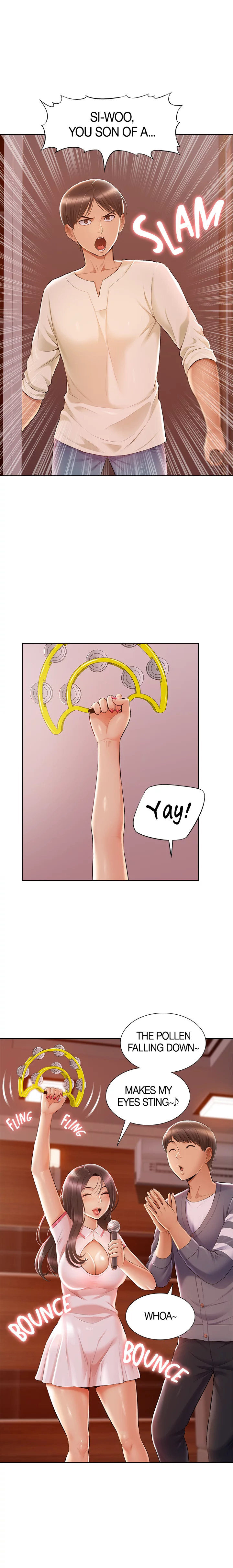Twin Takes Chapter 13 Page 19