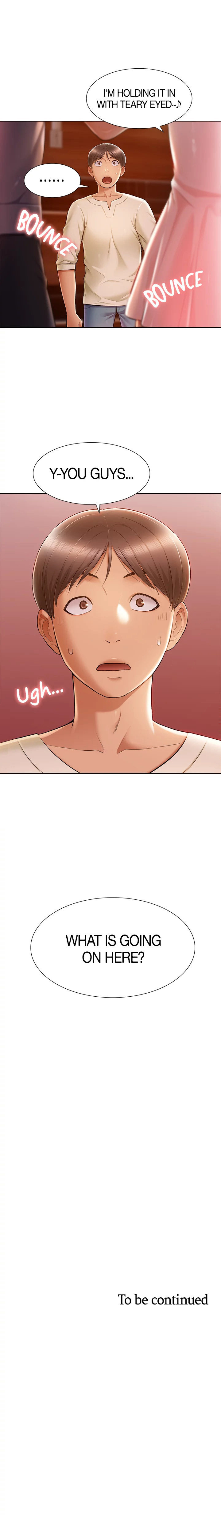 Twin Takes Chapter 13 Page 20